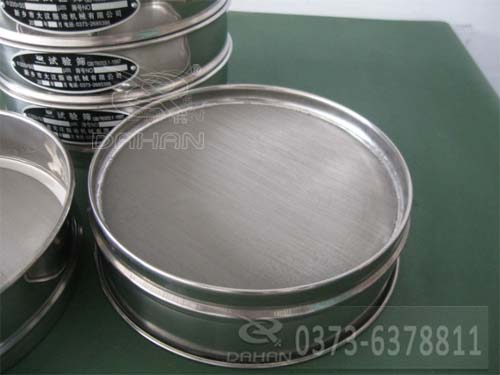 國(guó)標(biāo)檢驗(yàn)篩 國(guó)標(biāo)檢驗(yàn)篩